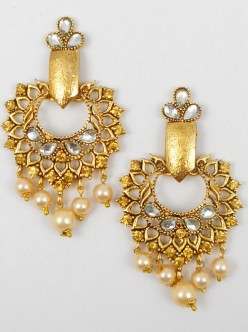 Fashion Earrings